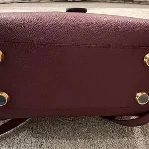 Senreve | Bags | Senreve Mini Maestro In Merlot | Poshmark display picture 3